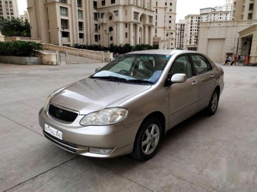 Used 2005 Corolla H2  for sale in Thane