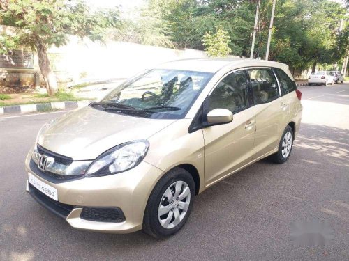 Used 2014 Mobilio S i-DTEC  for sale in Nagar