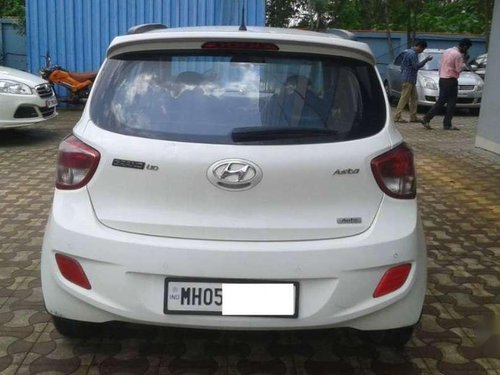 Used 2015 i10 Asta 1.2  for sale in Thane