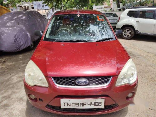 Used 2007 Fiesta  for sale in Ramanathapuram