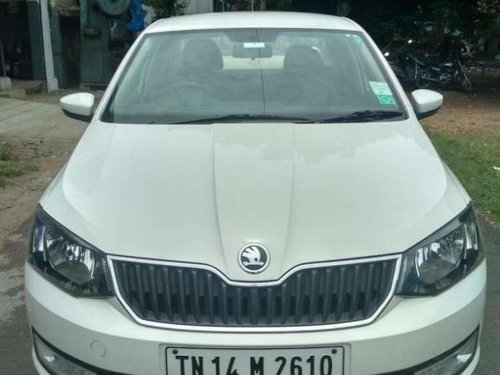 Used 2017 Rapid  for sale in Chennai