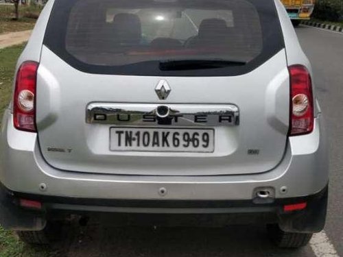 Used 2013 Duster  for sale in Coimbatore