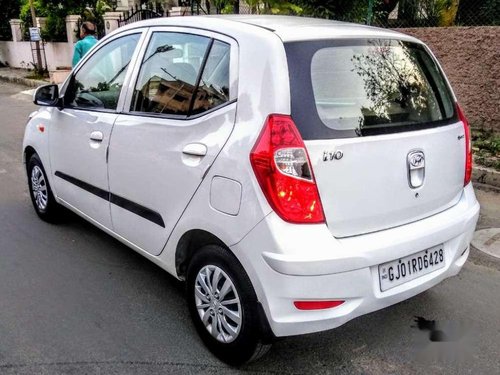 Used 2014 i10 Sportz  for sale in Ahmedabad