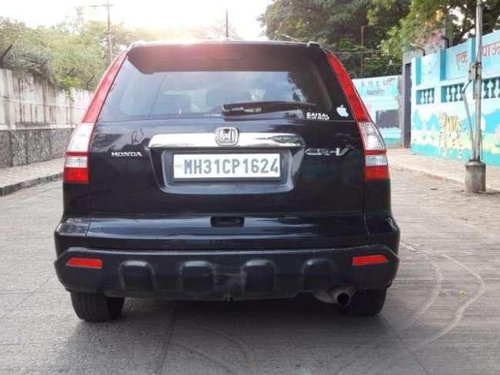 Used 2007 CR V 2.4 MT  for sale in Pune
