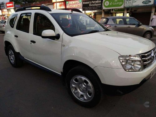 Used 2013 Duster  for sale in Chandigarh