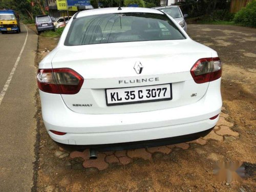 Used 2011 Fluence  for sale in Palai