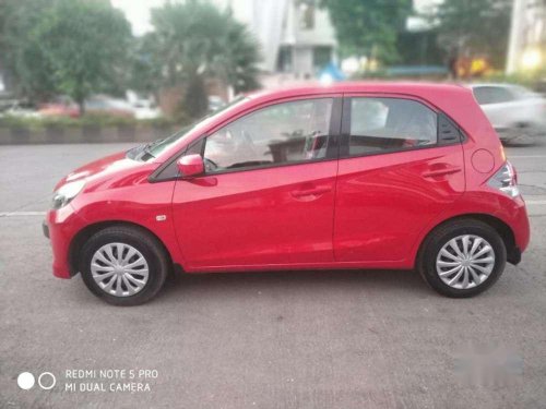 Used 2013 Brio EX MT  for sale in Kharghar