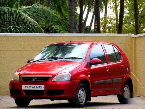 Used 2008 Indica LSI  for sale in Ramanathapuram