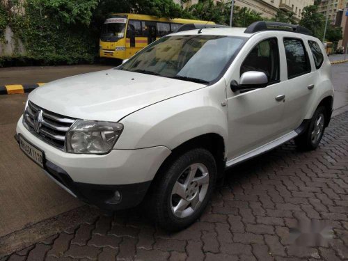 Used 2013 Duster  for sale in Mumbai