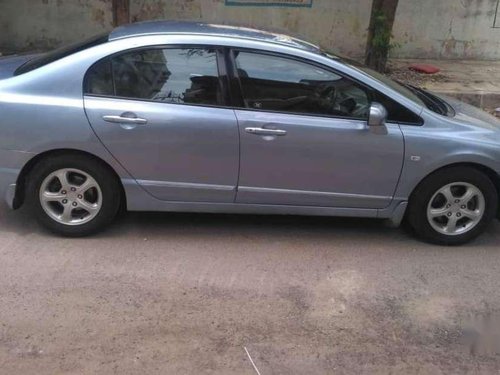 Used 2008 Civic  for sale in Hyderabad