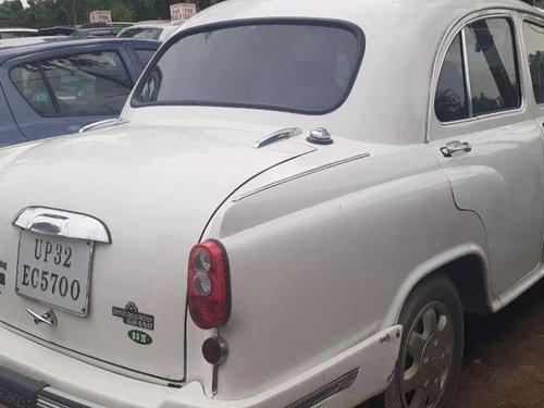 2012 Hindustan Motors Ambassador MT for sale 