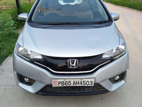 Used 2016 Jazz  for sale in Amritsar