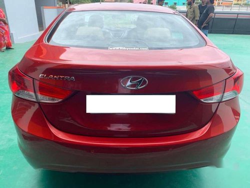 Used Hyundai Elantra 1.6 SX AT 2012 for sale