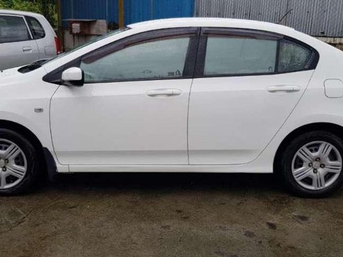 Used 2010 City 1.5 S MT  for sale in Panvel