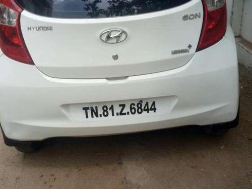 Hyundai Eon D-Lite, 2014, Petrol AT for sale