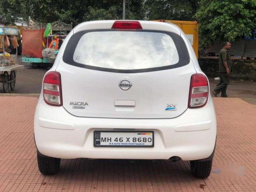 Used 2014 Micra Active XV  for sale in Mumbai