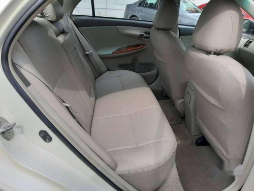 Used 2008 Corolla Altis 1.8 G  for sale in Ahmedabad