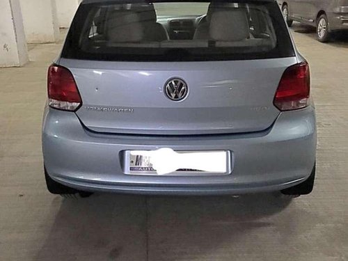 Used 2011 Volkswagen Polo AT for sale