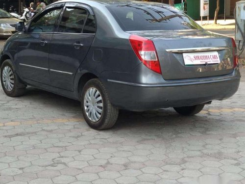 Used 2010 Manza  for sale in Nashik