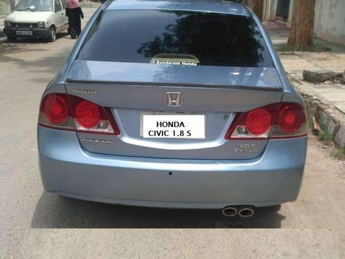 Used 2008 Civic  for sale in Hyderabad