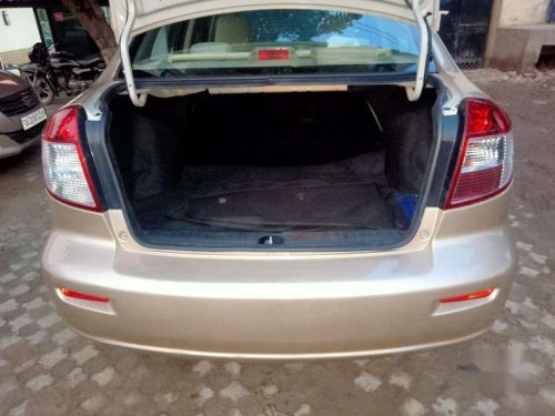 Maruti Suzuki Sx4 SX4 ZXi, 2010, Petrol MT for sale