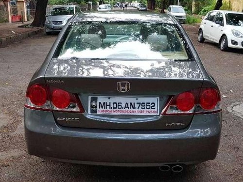 Used 2008 Civic  for sale in Mumbai