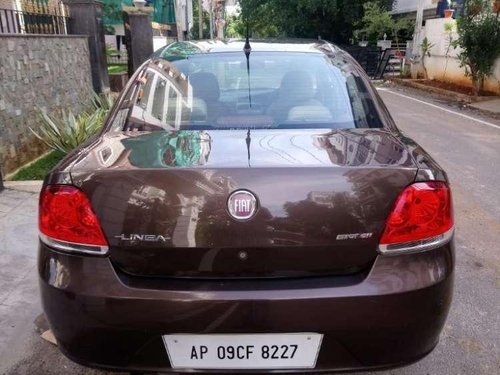 Used 2011 Linea Emotion  for sale in Hyderabad