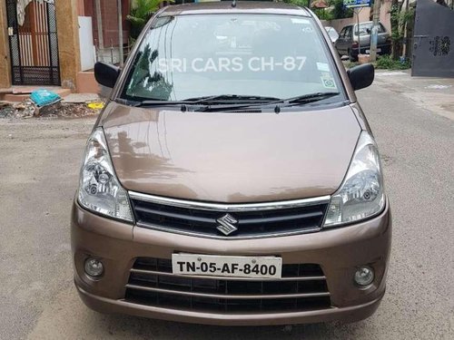 Used Maruti Suzuki Estilo MT car at low price