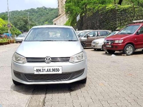 Volkswagen Polo Comfortline Petrol, 2011, Petrol MT for sale