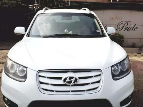 Used 2011 Hyundai Santa Fe MT for sale