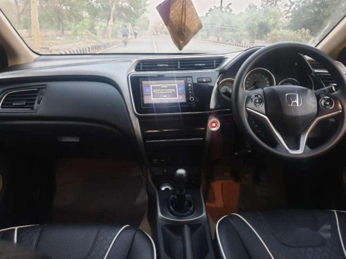 Used 2017 City 1.5 V MT  for sale in Noida