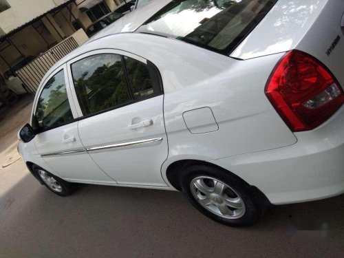 Hyundai Verna Transform 1.5 SX CRDI, 2010, Diesel MT for sale