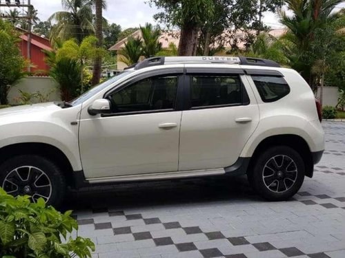 Used 2016 Duster  for sale in Kochi