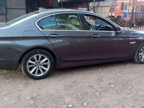 2011 BMW 5 Series AT for sale at low price