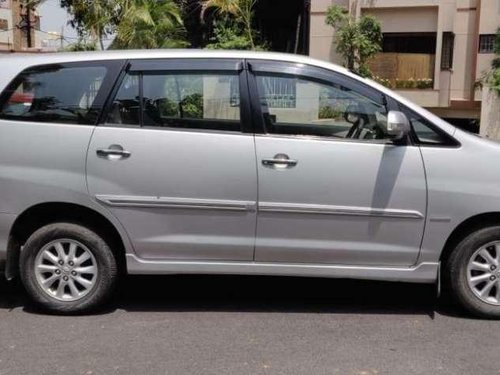 Used 2012 Innova  for sale in Nagar