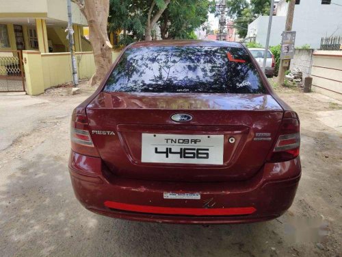 Used 2007 Fiesta  for sale in Ramanathapuram