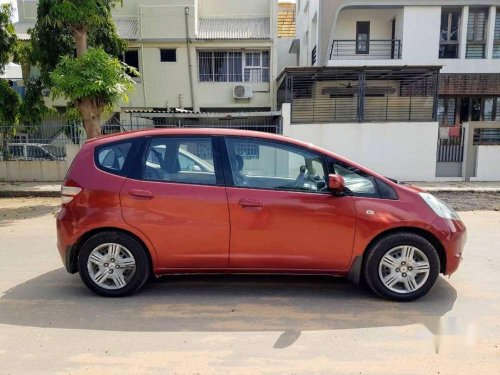 Used 2009 Jazz S  for sale in Ahmedabad