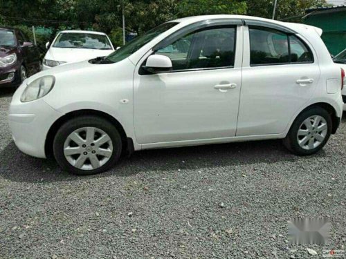 Used 2011 Micra Diesel  for sale in Indore
