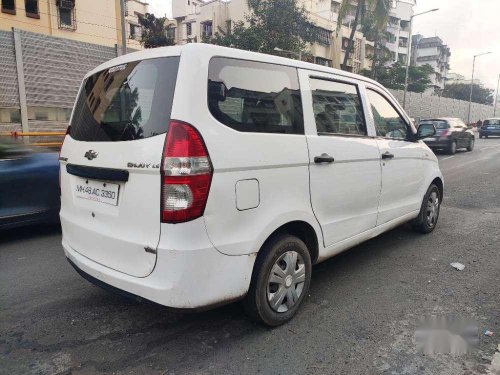 Used 2015 Enjoy 1.3 TCDi LT 8  for sale in Mumbai