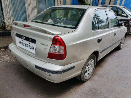 Used 2007 Accent GLE  for sale in Mumbai