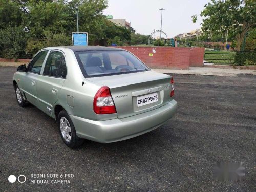 Used 2004 Accent GLE  for sale in Chandigarh