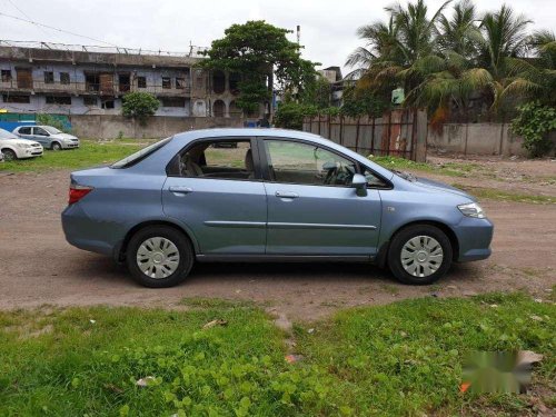 Used 2006 City ZX EXi  for sale in Surat