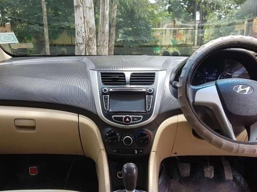 Hyundai Verna 1.4 CRDi MT 2015 for sale