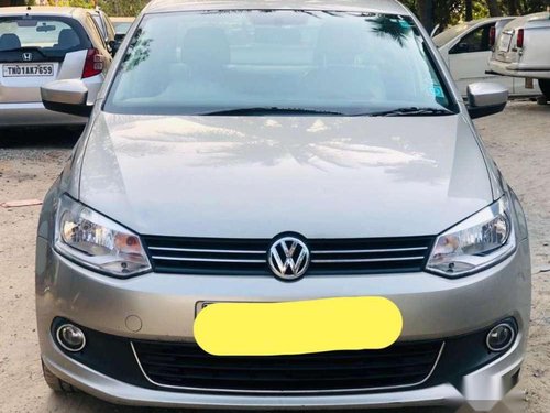 2014 Volkswagen Vento MT for sale