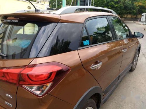 Used 2015 i20 Active 1.4 SX  for sale in Chennai