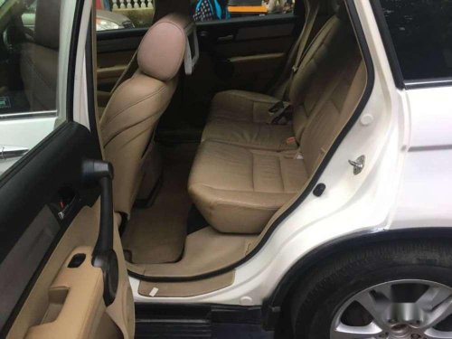 Used 2010 CR V 2.4 AT  for sale in Mumbai