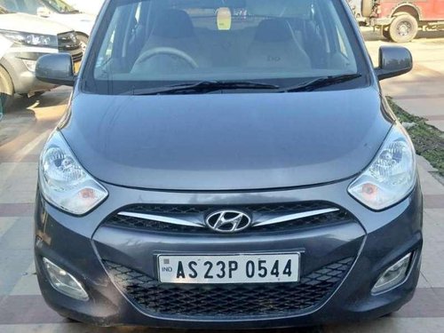 Used 2016 i10 Sportz  for sale in Guwahati