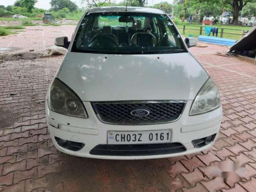 Used 2007 Fiesta EXi 1.4 TDCi Ltd  for sale in Chandigarh