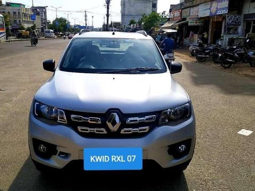 Used 2017 KWID  for sale in Jodhpur