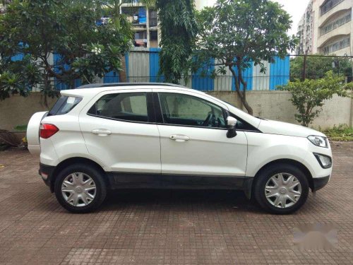 Used 2018 EcoSport  for sale in Mumbai